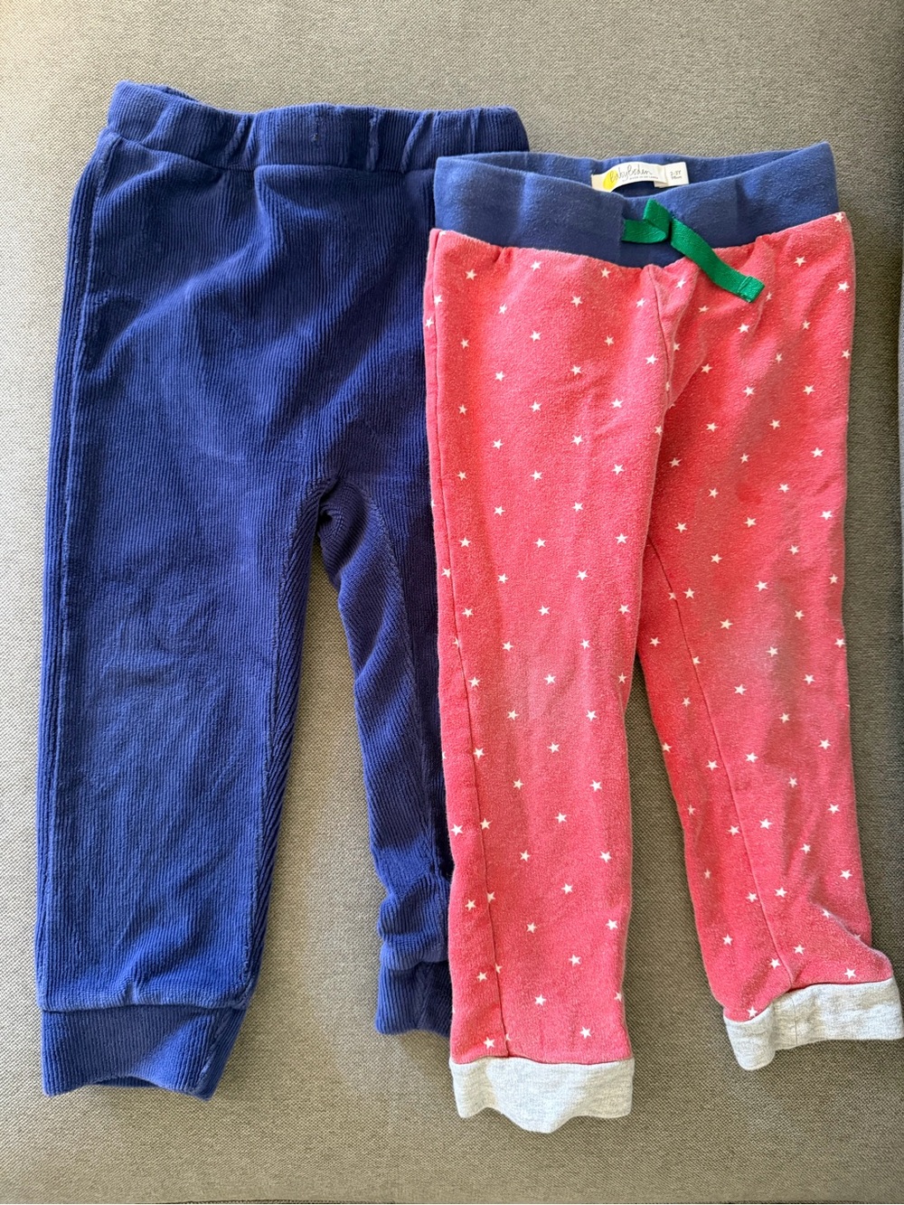 Baby Boden Pants Bundle